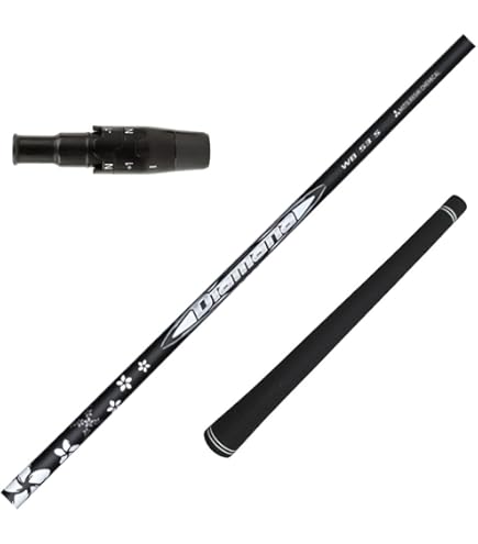 ディアマナRB 63X キャロウェイスリーブ付 Amazon.co.jp: ZEROSTATiON キャロウェイ用互換 スリーブ付きシャフト